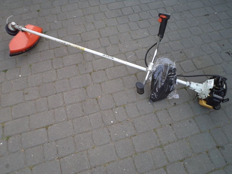 Kosa kosiarka spalinowa Stihl FS 86 1,5 KM Wysyłamy