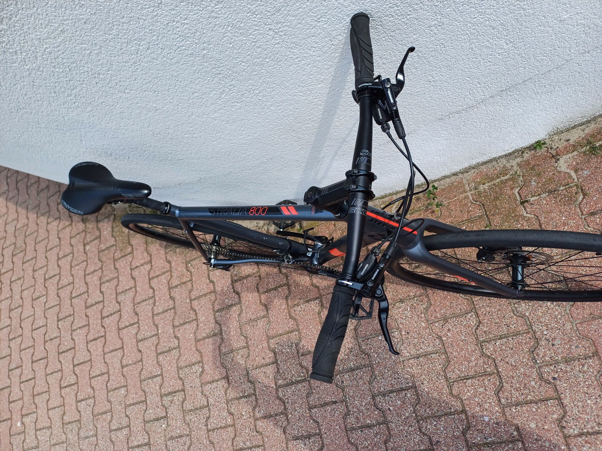 Stevens STRADA 800