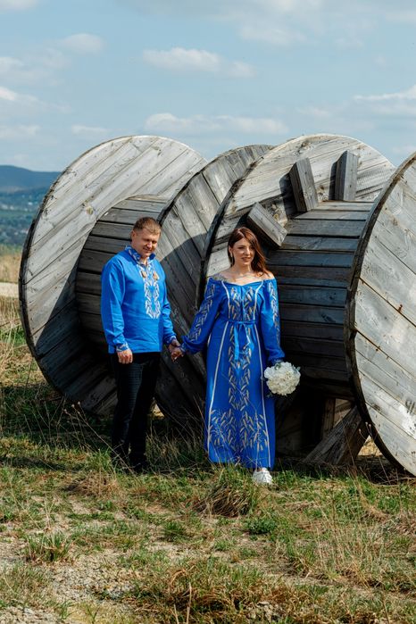 Парні вишивки/продаю і по окремо