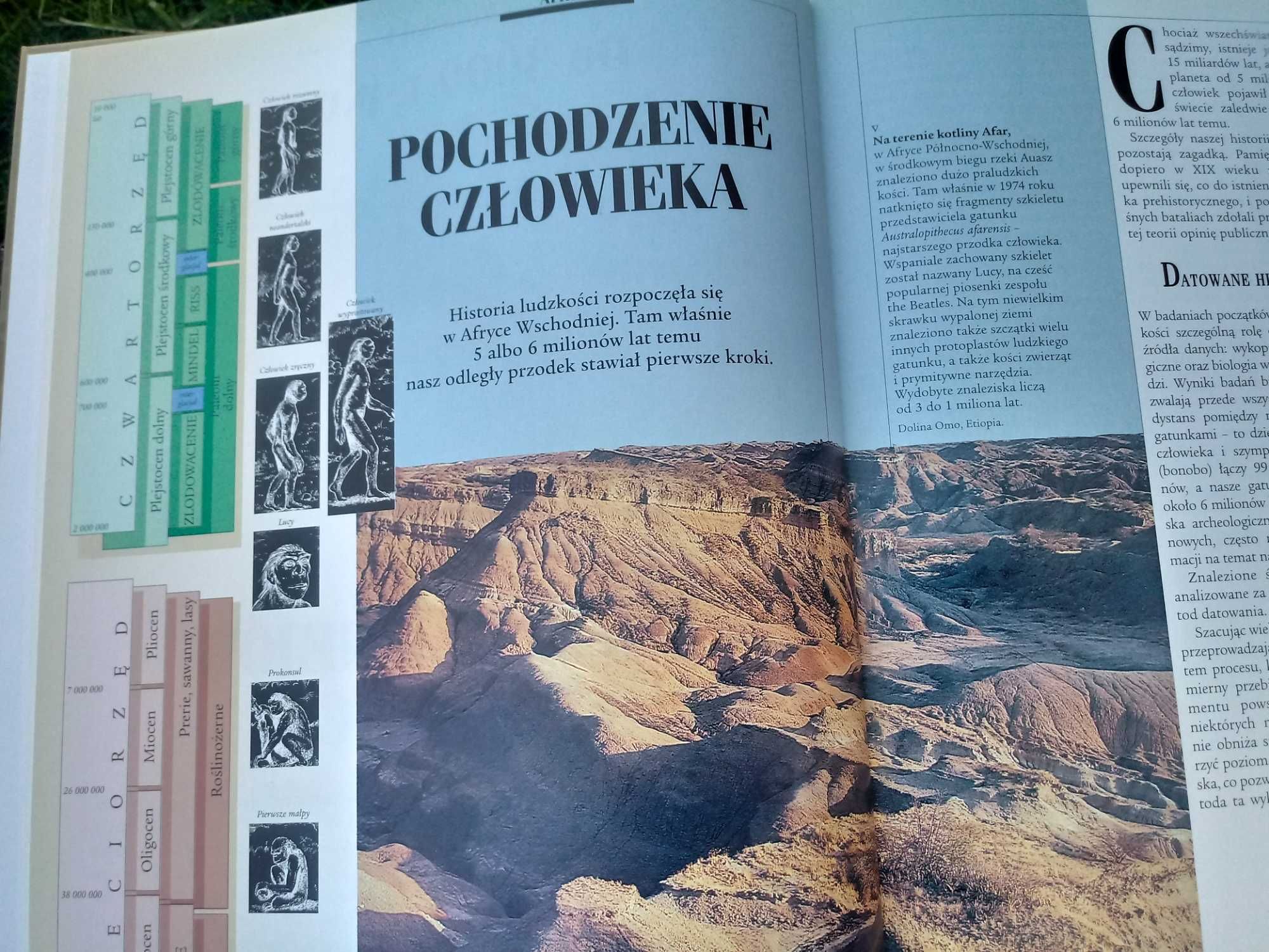 Historia  świata