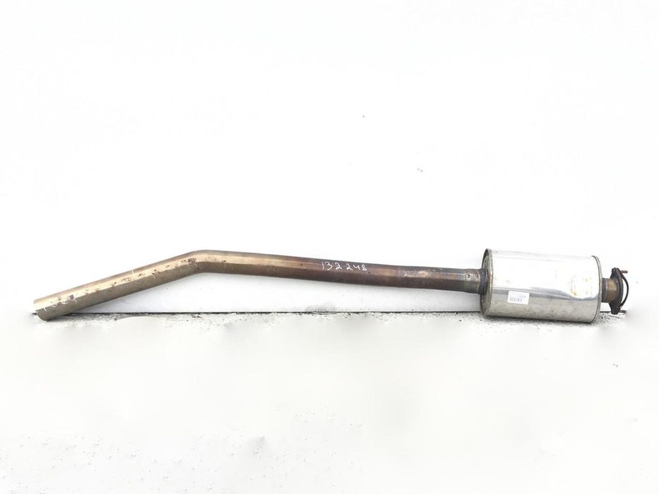 Резонатор VOLVO XC40 2017- 32317050