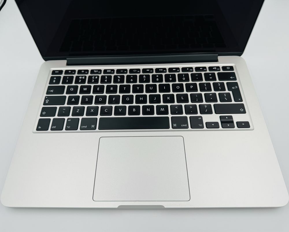 MacBook Pro Retina 13" A1502 8/250gb, stan bdb, gwarancja !