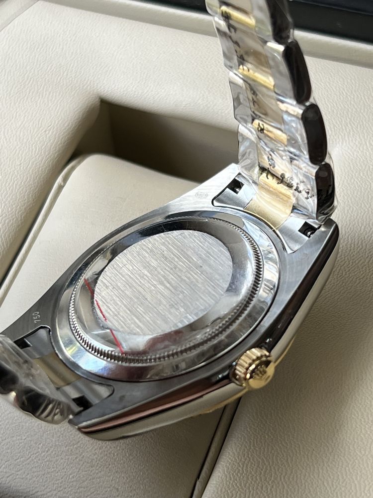 наручные часы Rolex Datejust 41 mm