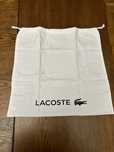 Lacoste worek / pokrowiec
