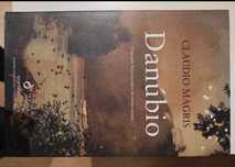Cláudio Magris Danubio