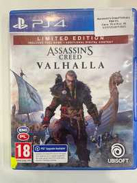 Assassin's Creed Valhalla PS4