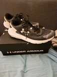 Oryginalne buty Under Armour r.47