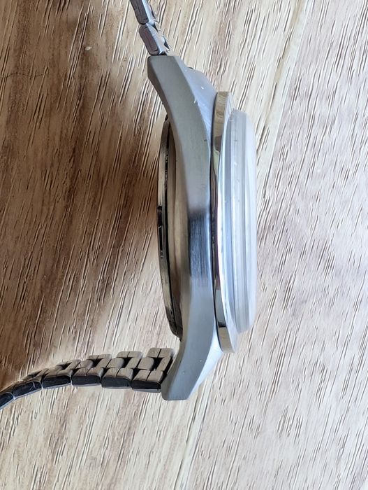 Наручные часы Orient 27 камней.