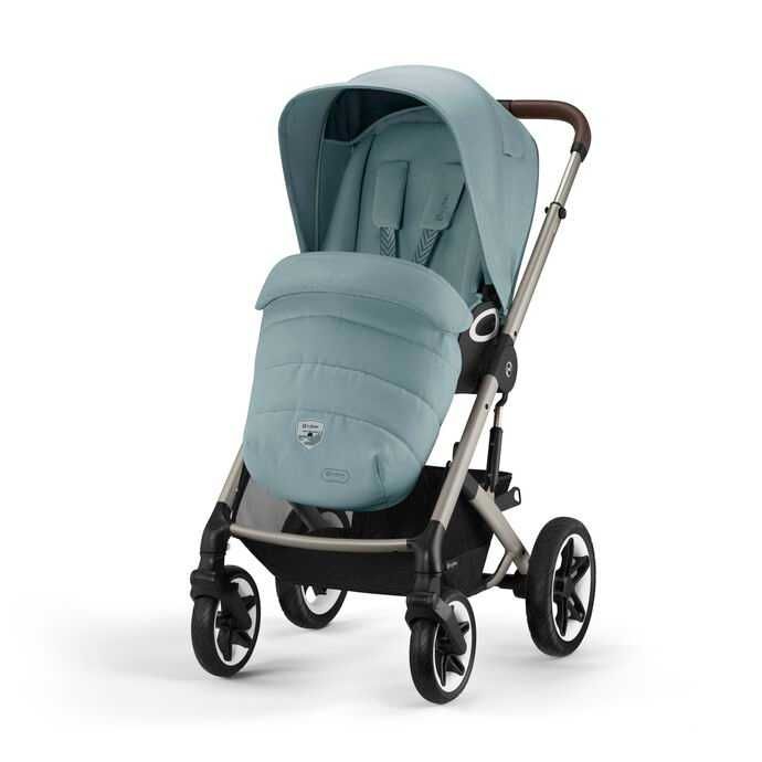 Cybex - Talos S Lux wózek spacerowy terenowy