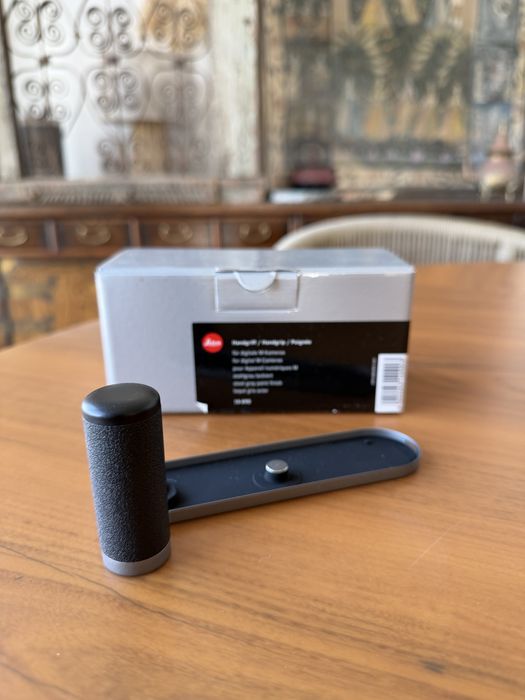LEICA HANDGRIP 14 490
