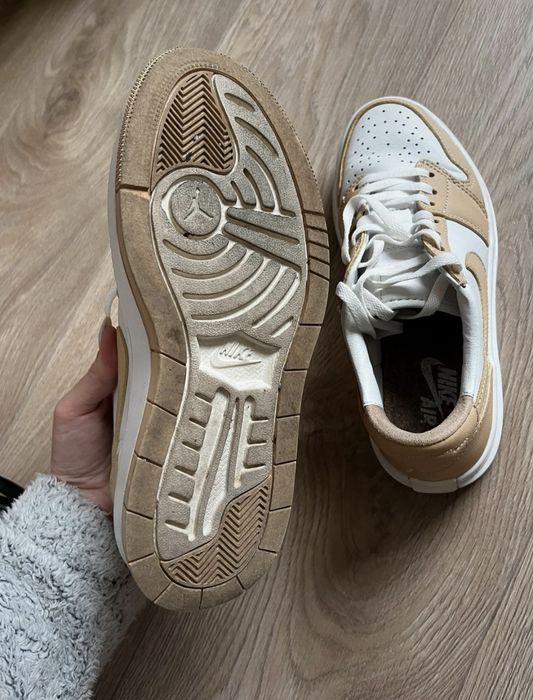 Buty nike jordan elevate low