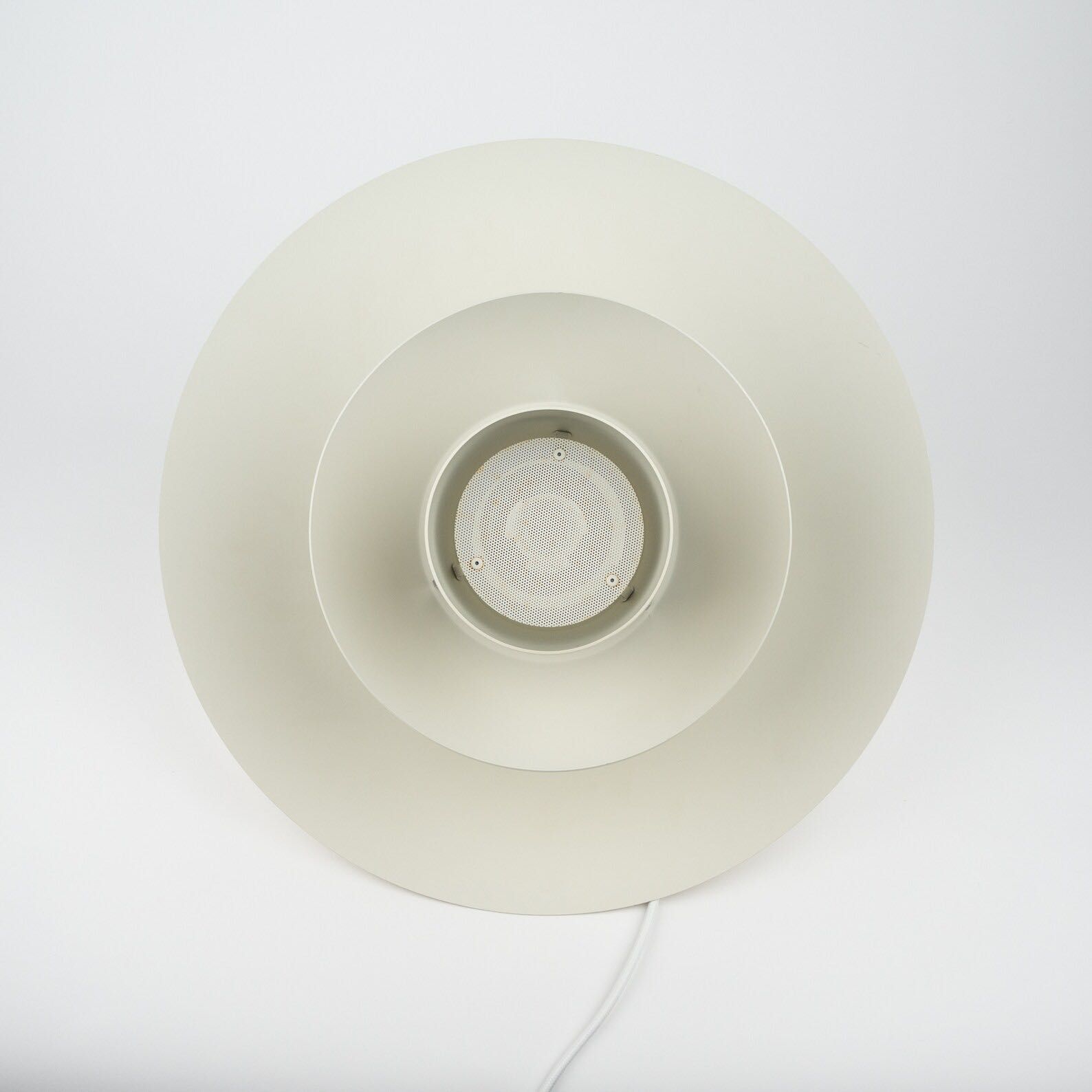-15% Duńska vintage lampa PH 4 1/2 proj. Poul Henningsen Louis Poulsen