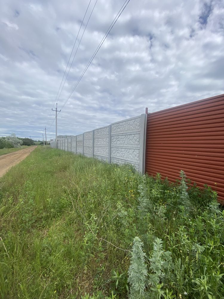 Продам участок 10 соток по ул. Шахтарской в с. Большая балка