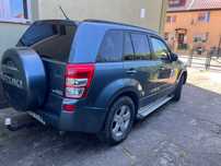 Suzuki Grand Vitara II 1.9 DDIS 4x4 Hak