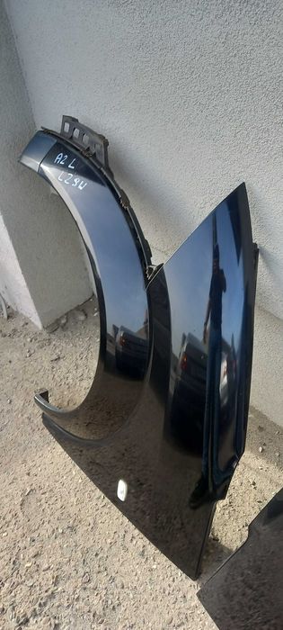 Błotnik Audi A2 LZ9W R/L