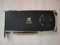 Відеокарта NVIDIA Quadro FX 3800