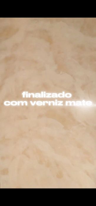 Microcimento casa de banho sem quebrar