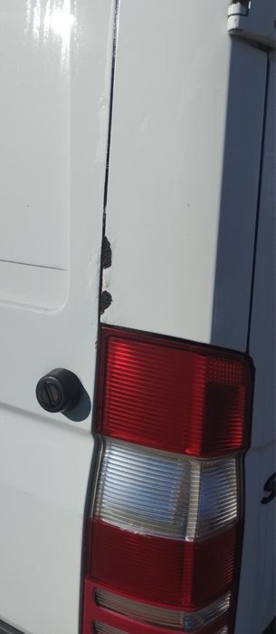 Продам спринтерочек