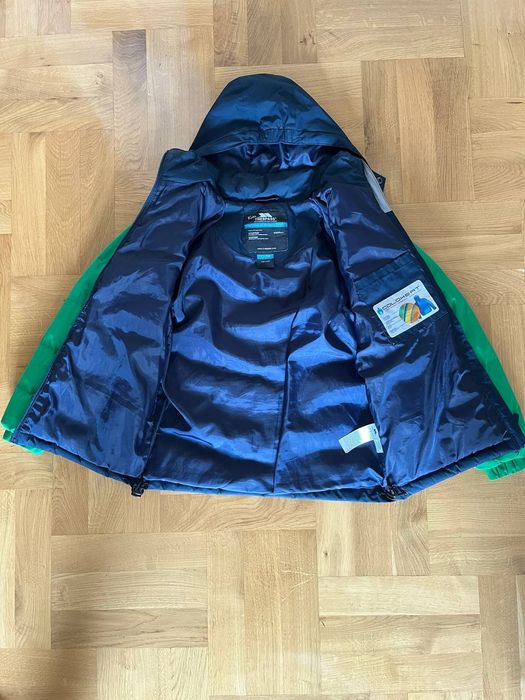 Куртка зимова дитяча зимова куртка пуховик