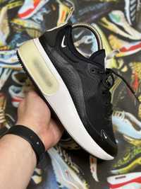 Кросівки Nike Air Max Dia Black Розмір 37.5 (23.5 см по устільці)