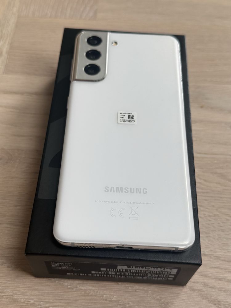 Telefon SAMSUNG S21 5G