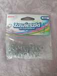 Zawieszki do styropianowych bombek