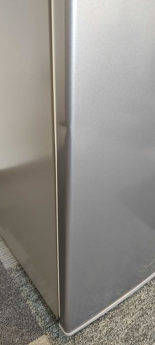 Lodówka srebrna 93L. Klarstein   S-212