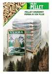 Pellet VERBA  A1 EN Plus