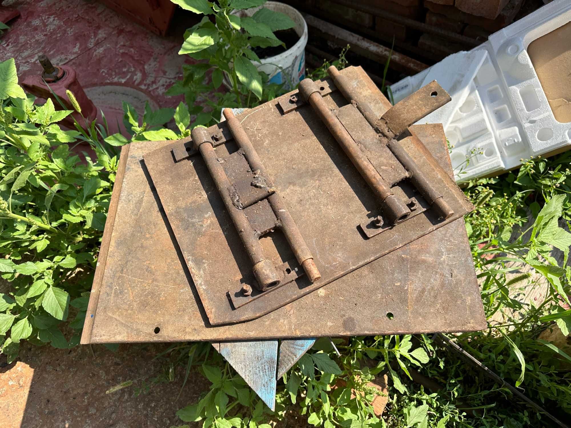 Плита цыркулярки Новая.