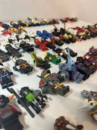 Wielka Kolekcja Minifigurki LEGO 110