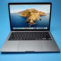 Ноутбук Apple MacBook Pro 13 2020 A2251 (Core i7/RAM 32GB/SSD 512GB)