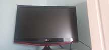 Telewizor pilota nema