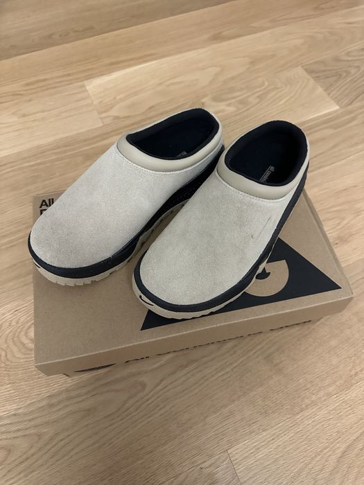 Nike ACG Rufus Novo 37.5