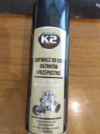 Очиститель карбюратора K2 Carb Cleaner