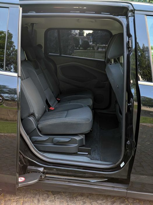 Ford C-Max Grand Titanium 2011 2.0d 6ст МКПП 242тис км оригінал ТОРГ
