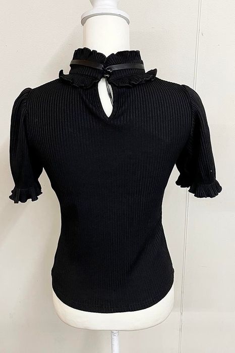 Топ/футболка ma*rs jirai key LOLITA