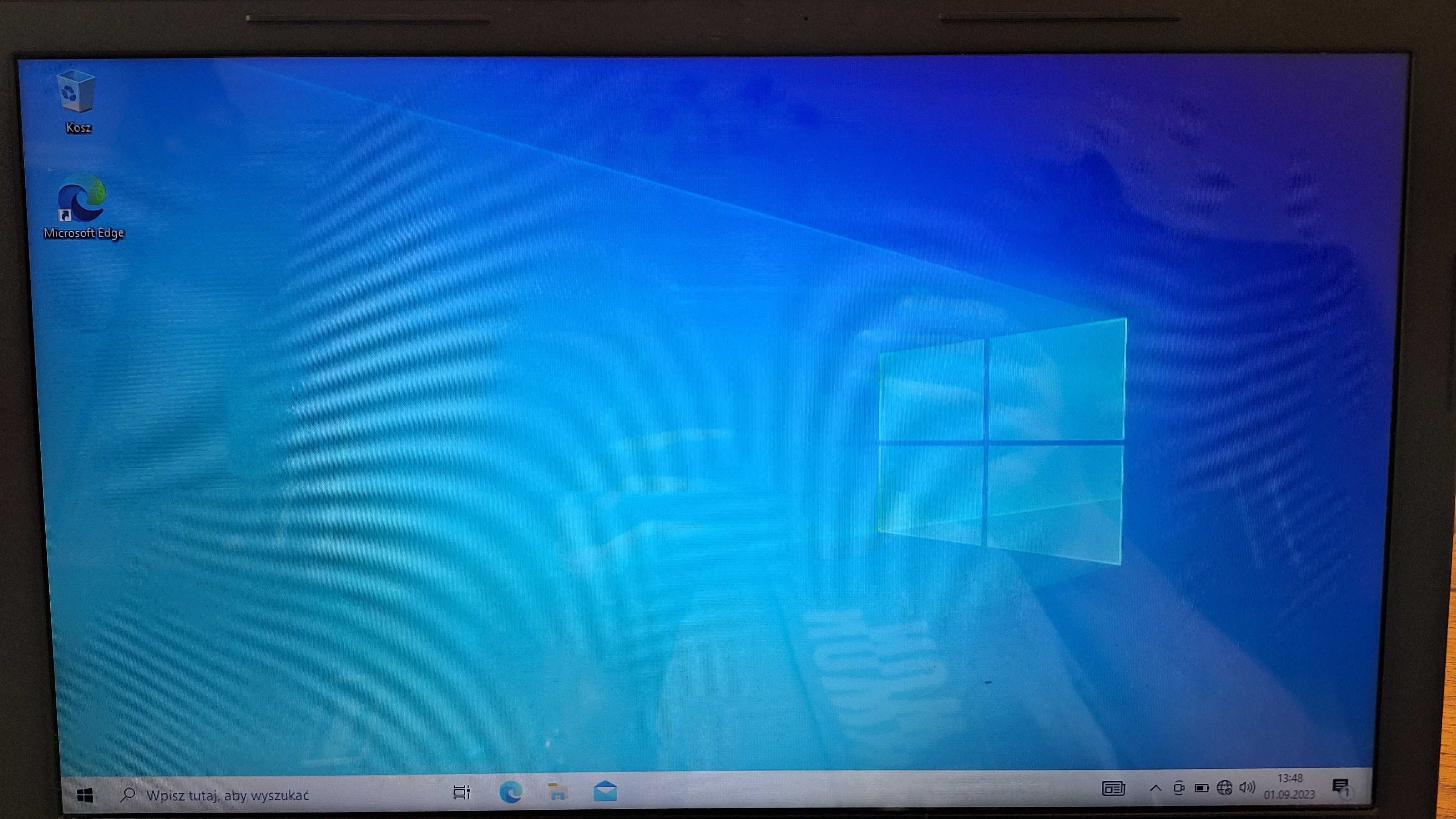 Notebook Dell Inspiron 15
