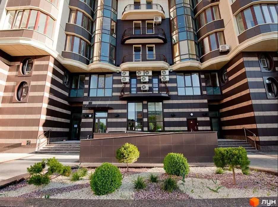 Елітна квартира в ЖК "Престиж Холл"!