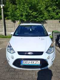 Ford S-Max S-Max Polski Salon