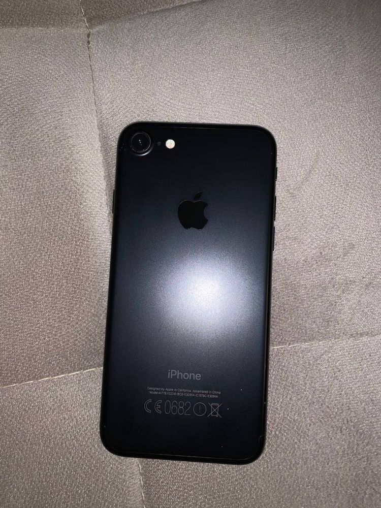 iPhone 7 32gb Neverlock