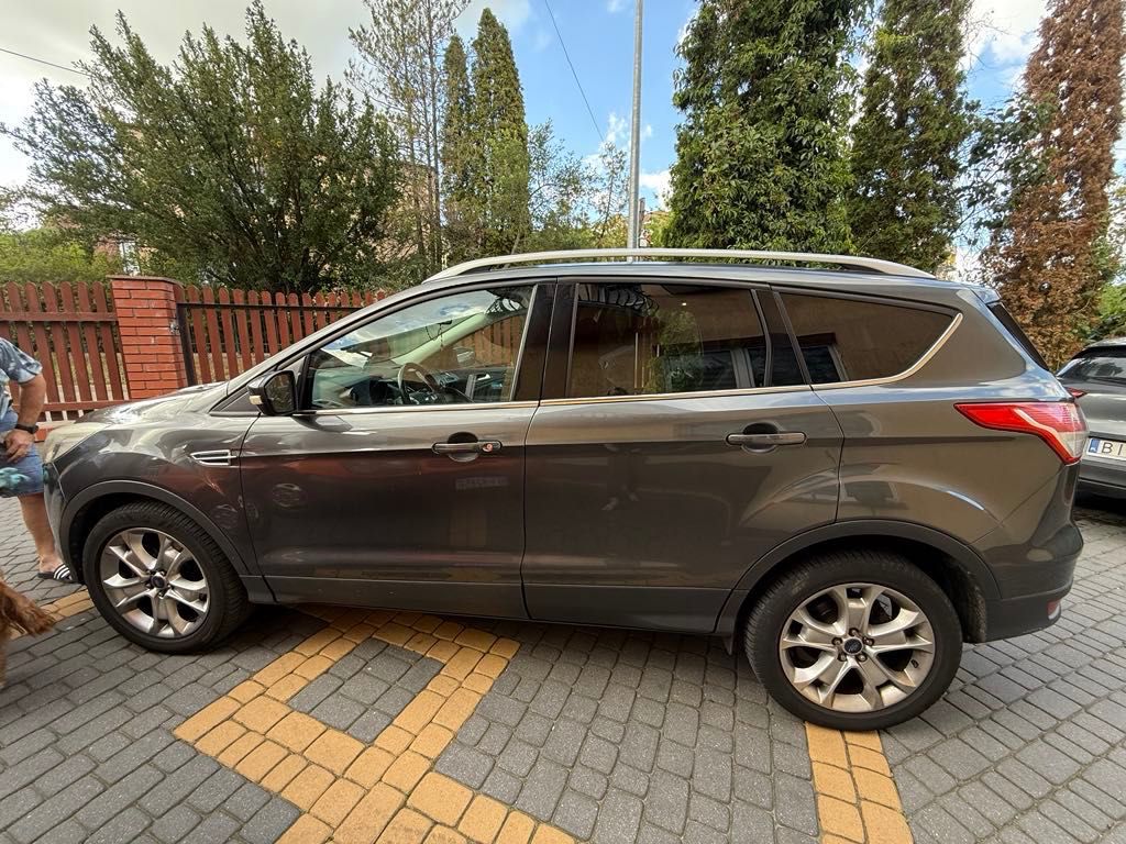 Sprzedam Ford escape
