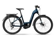 Rower elektryczny Haibike Trekking 8 Low | Raty 0%