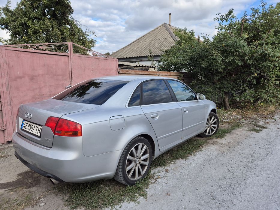 Продам машину Аudi
