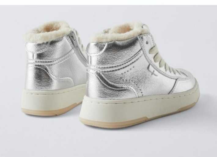 Ботінки, кросівки Zara