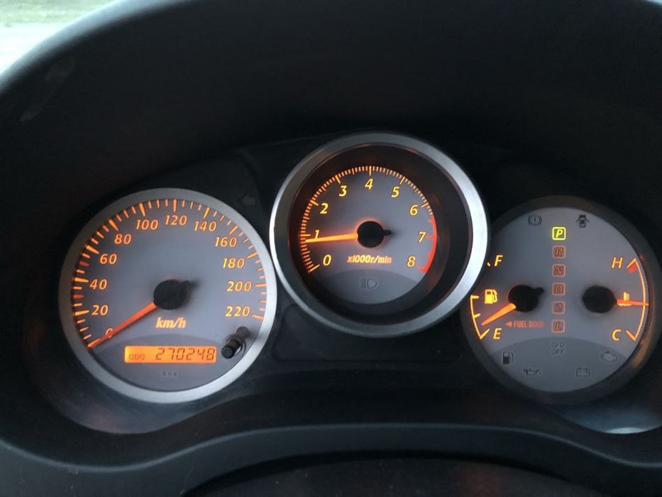 Продам Toyota RAV 4