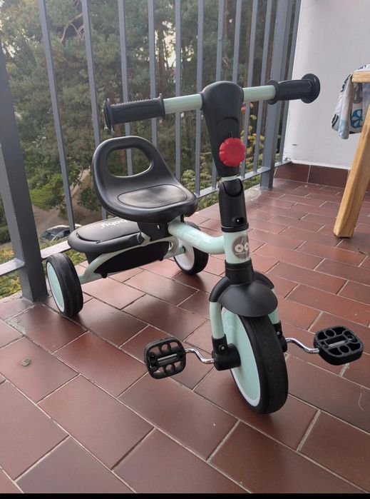 rowerek trójkołowy Easy Rider