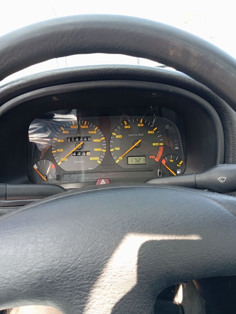 SEAT Córdoba  de 1994