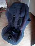 Cadeira auto CHICCO 9/18 kg encosto ajustavel