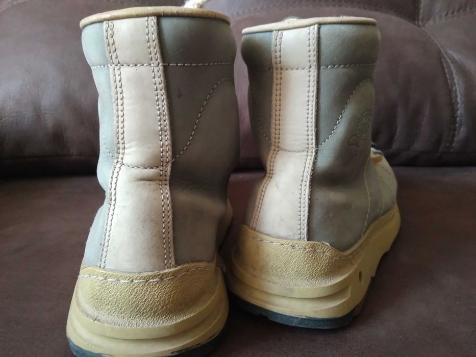 Мужские кожаные ботинки a.r.t осень- зима- весна