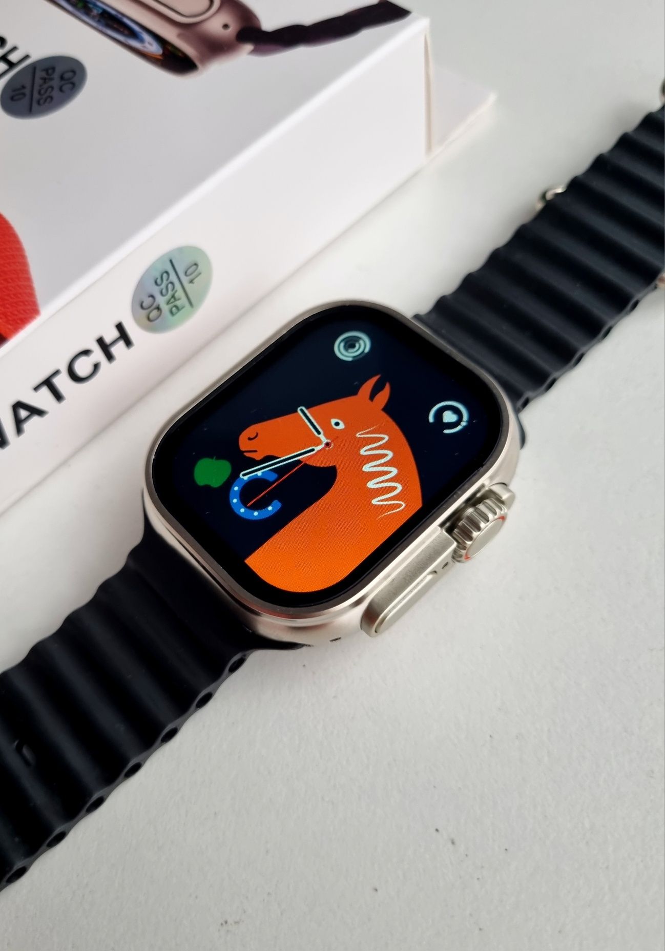 Smartwatch S8 Ultra